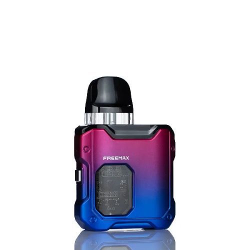 Freemax Galex Nano Pod Kit