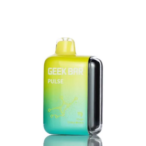 Geek Bar Pulse 15000 Puffs Dual Mesh Disposable Vape - 16ML