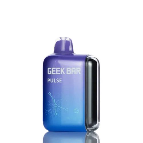 Geek Bar Pulse 15000 Puffs Dual Mesh Disposable Vape - 16ML