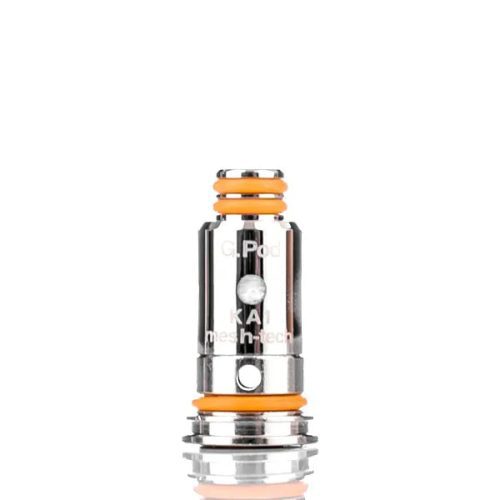 GeekVapeAegisPodReplacementCoil 3