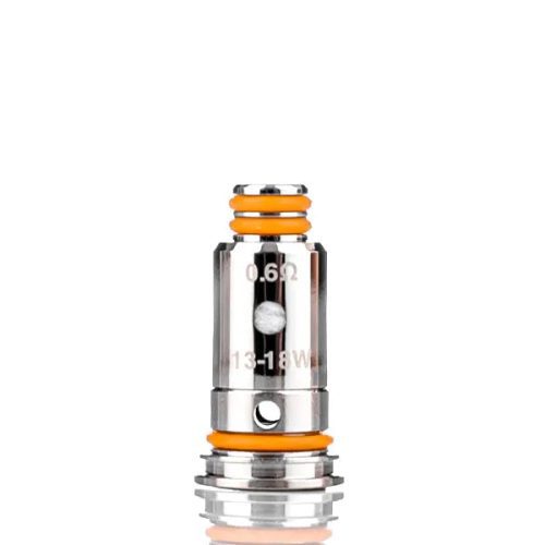 GeekVapeAegisPodReplacementCoil 4