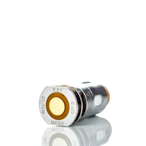 GeekVapeBoostB0.4MeshReplacementCoil Boost0.3Update 5