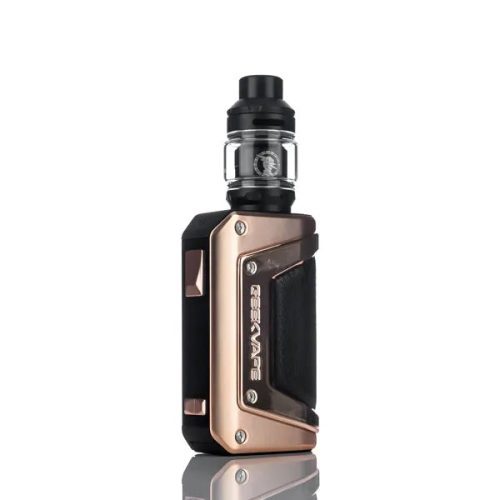 GeekVape L200 Aegis Legend 2 200W Starter Kit