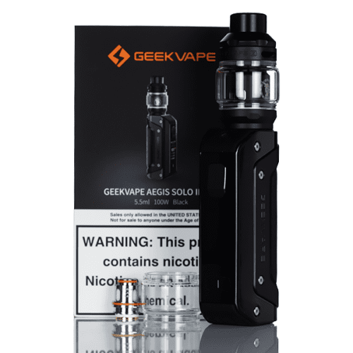 GeekvapeAegisSoloIIIContents