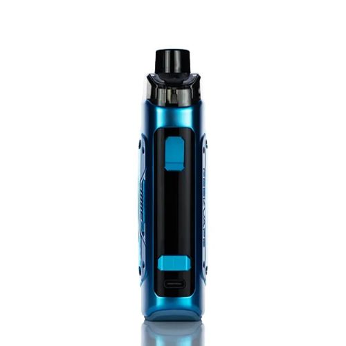 GeekvapeB100KitFrontandchargeport