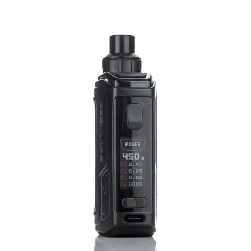 GeekvapeH45Hero2Kit 9