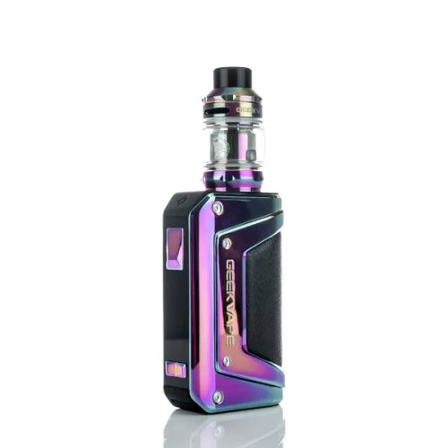 GeekVape L200 Aegis Legend 2 200W Starter Kit