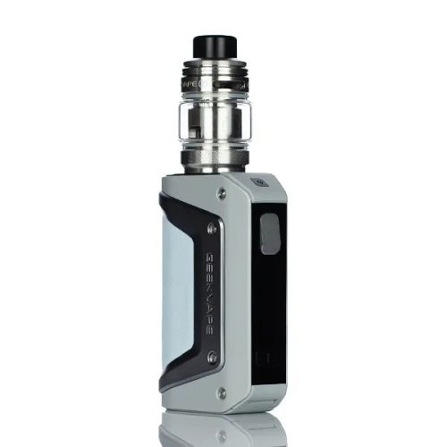 Geekvape Aegis III Kit Silver