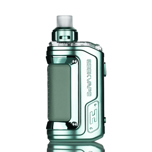 Geekvape H45 Crystal Green