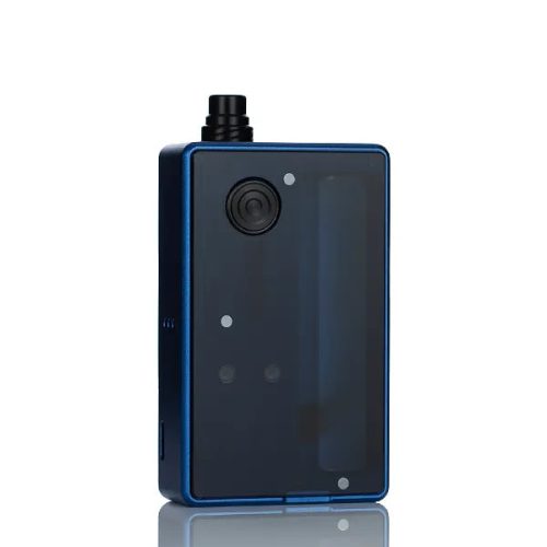 Cthulhu Mod Hastur AIO 21700 Boro Box Mod - ATOM 85 or DNA 60