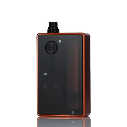 Cthulhu Mod Hastur AIO 21700 Boro Box Mod - ATOM 85 or DNA 60