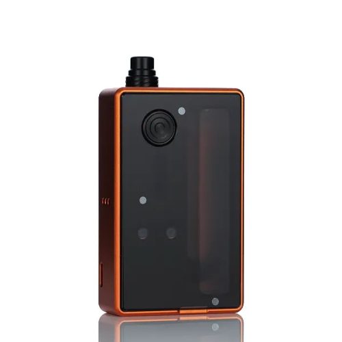 Cthulhu Mod Hastur AIO 21700 Boro Box Mod - ATOM 85 or DNA 60