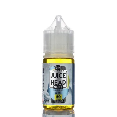 JuiceHeadTFNSaltsE Liquid 8