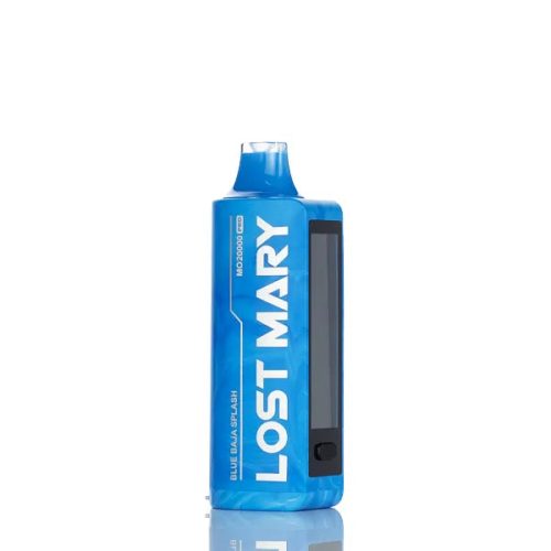 Lost Mary MO20000 PRO VW 20k Puffs Disposable Vape - 18ML