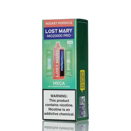 LostMaryMO20KBox