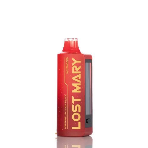 Lost Mary MO20000 PRO VW 20k Puffs Disposable Vape - 18ML