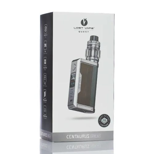 LostVapeCentaurusQ200Box