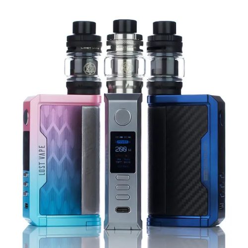 LostVapeCentaurusQ200Gallery