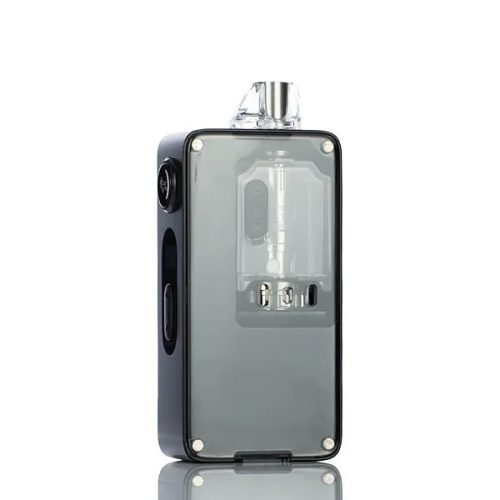 Lost Vape Centaurus B60 60W LiPo Boro Box Mod AIO Kit