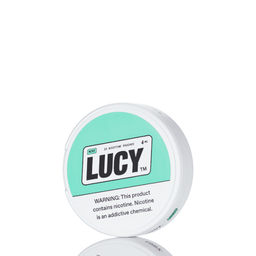 LucyNICPouches4mgMint