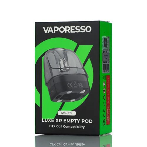 Vaporesso LUXE XR Replacement Pods