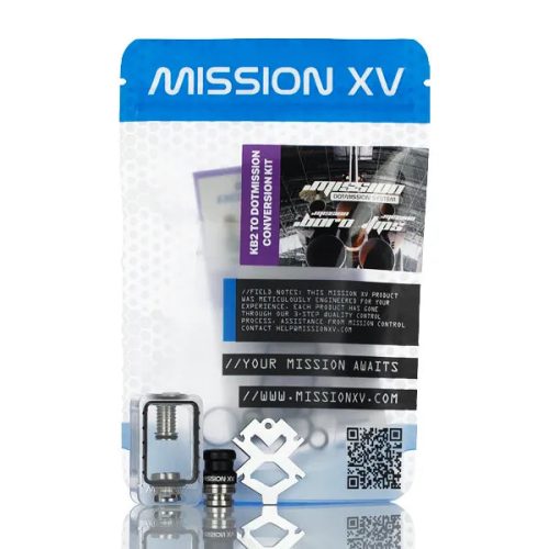 MisiionXVDotMissionConversionKitContents