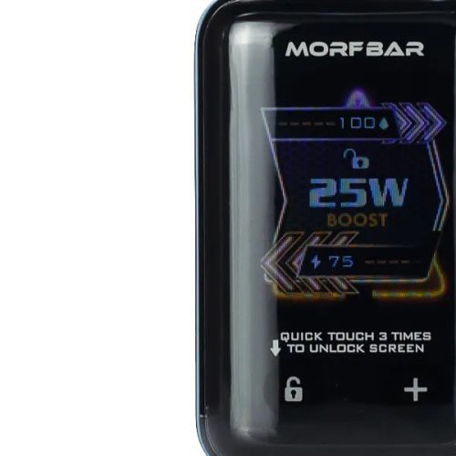 MorfBarTouch20KScreen