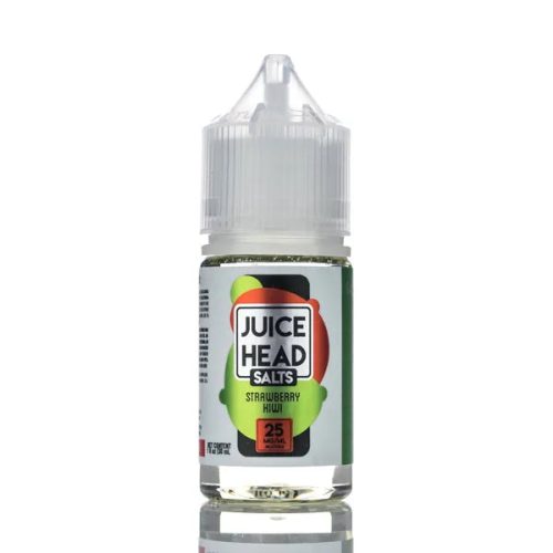 NEWFLAVORSJuiceHeadSaltsE Liquid StrawberryKiwi 3