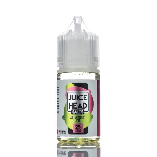 NEWFLAVORSJuiceHeadSaltsE Liquid WatermelonLime 3