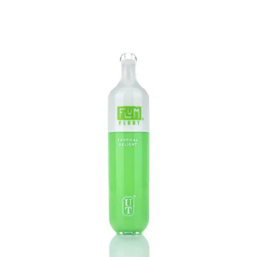 Flum Float 3000 Puffs Disposable Vape - 8ML