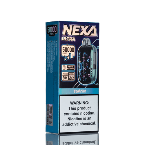 NexaUltraBox