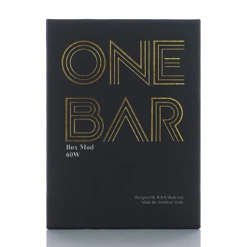 OneBarBox