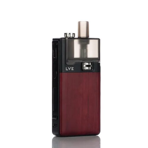 LVE Orion II 40W Pod Mod System