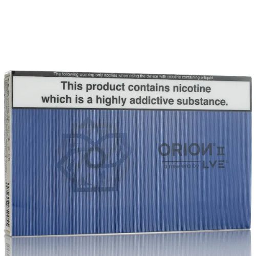 OrionIIBox