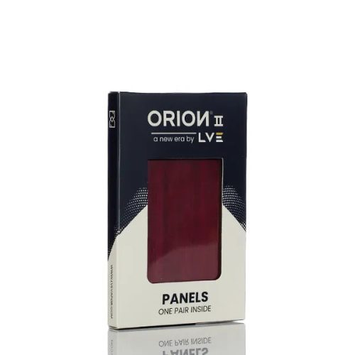 LVE Orion II Replacement Panels