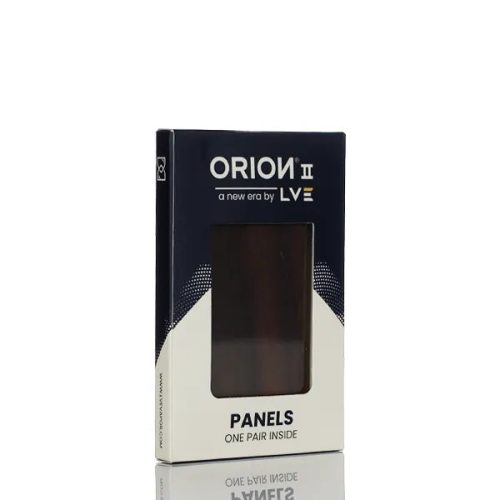 LVE Orion II Replacement Panels