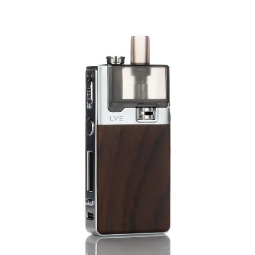 LVE Orion II 40W Pod Mod System