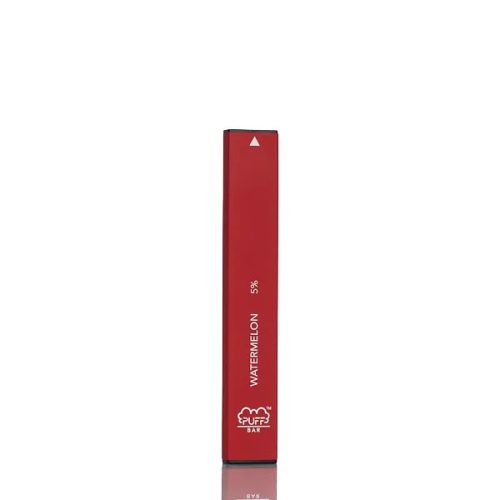 Puff Bar 300 Puffs Disposable Vape - 1.3ml