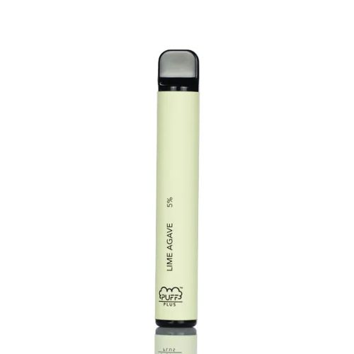 Puff Bar Plus 800 Puffs Disposable Vape - 3.2ml