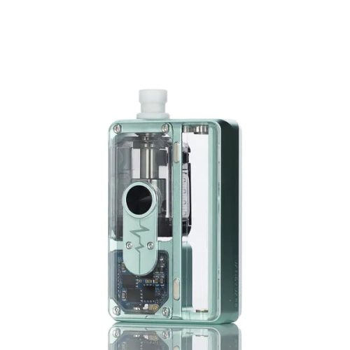 Vandy Vape Pulse AIO V2 80W Boro Box Mod Kit