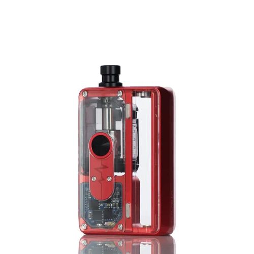 Vandy Vape Pulse AIO V2 80W Boro Box Mod Kit