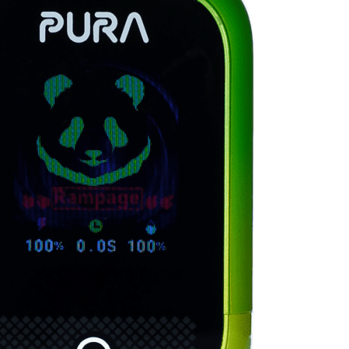 PuraJungle30KScreen