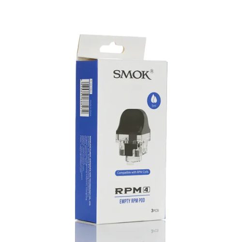 SMOK RPM 4 Replacement Pods