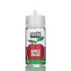 7 Daze Reds Apple - No Nicotine Vape Juice - 100ml