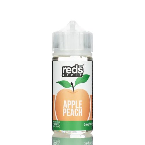 RedsApplePeachNICSolo