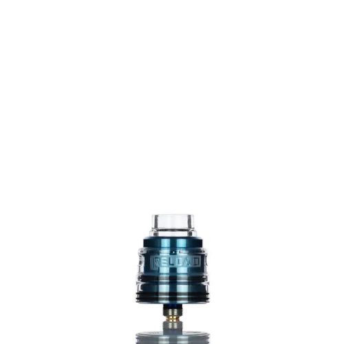 Reload Vapor USA ReLoad S 24mm RDA