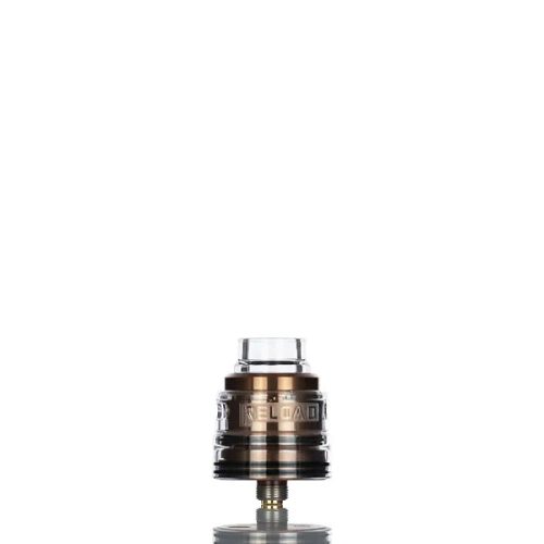 Reload Vapor USA ReLoad S 24mm RDA