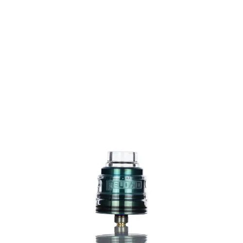 Reload Vapor USA ReLoad S 24mm RDA