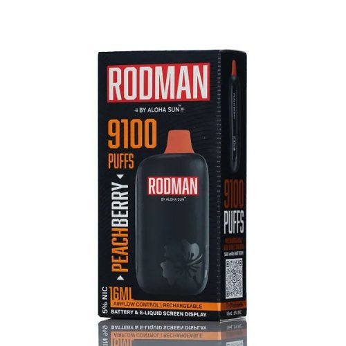 RodmanDisposablesBox