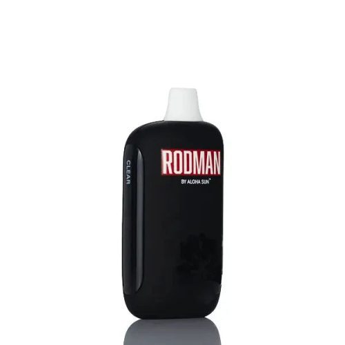 Rodman 9100 Puffs Disposable Vape - 16ml